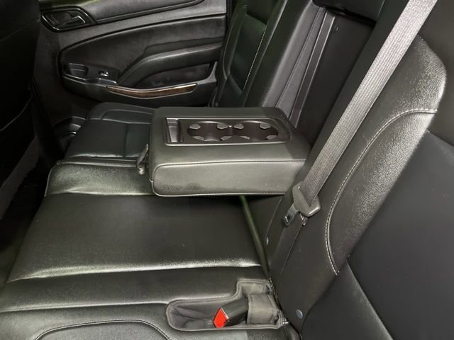 Used 2018 Chevrolet Suburban LT image 56