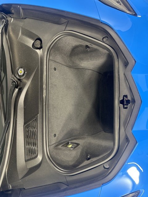 Used 2023 Chevrolet Corvette Z06 w/ Engine Appearance Package image 24