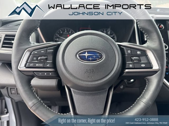 New 2026 Subaru Ascent Limited w/ Popular Package #1 AWD/4WD image 68