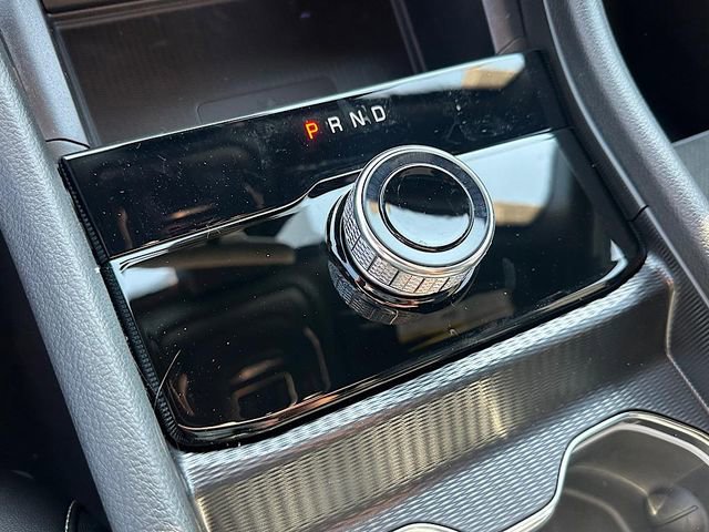 New 2025 Jeep Grand Cherokee L Altitude image 22