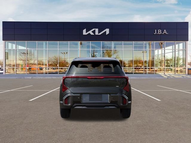 New 2027 Kia Seltos X-Line S AWD/4WD image 5
