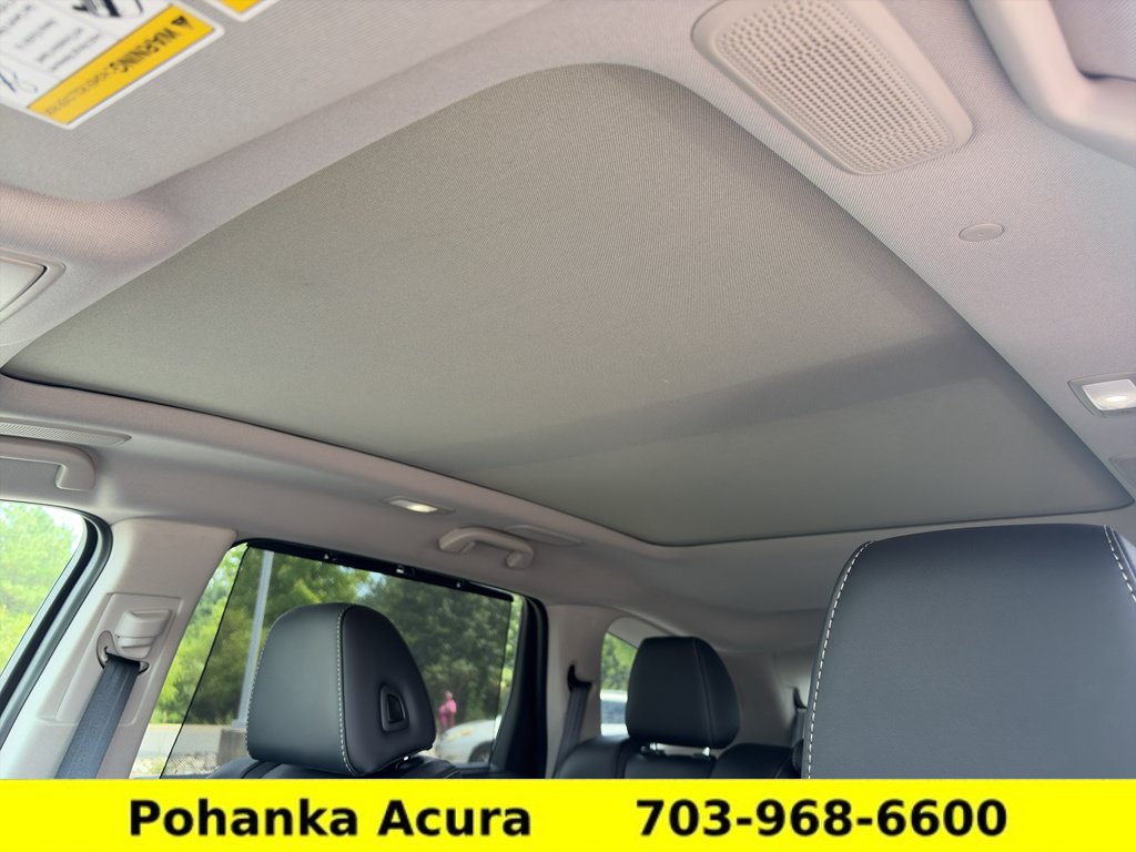 Certified 2026 Acura MDX w/ Technology Package FWD image 19