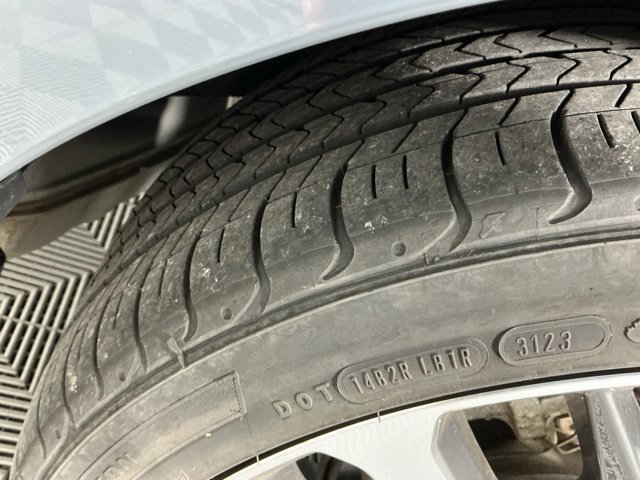 Certified 2024 Honda Civic Touring image 36