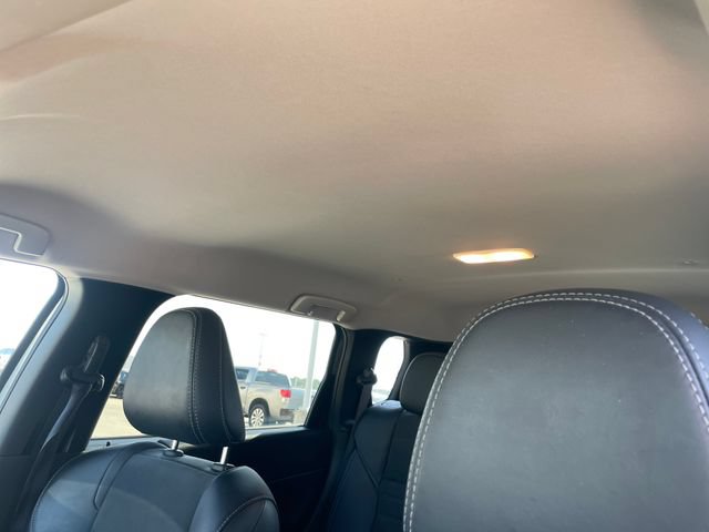 Used 2024 Mitsubishi Outlander SE AWD/4WD image 29