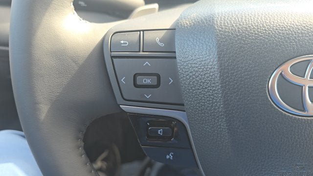 New 2026 Toyota Camry XSE w/ Premium Package FWD image 29