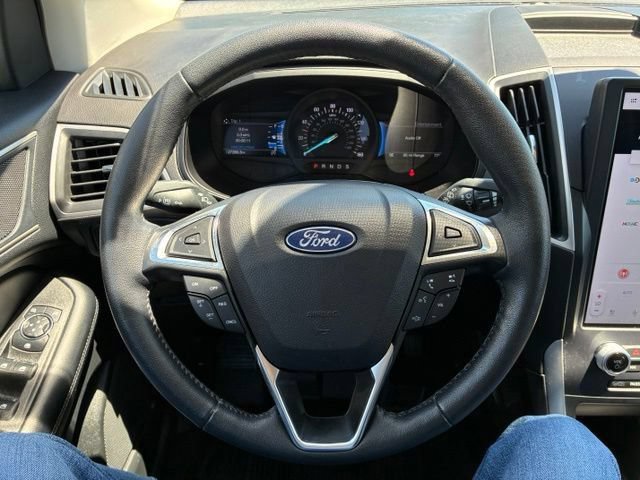 Certified 2023 Ford Edge SEL w/ Convenience Package AWD/4WD image 21