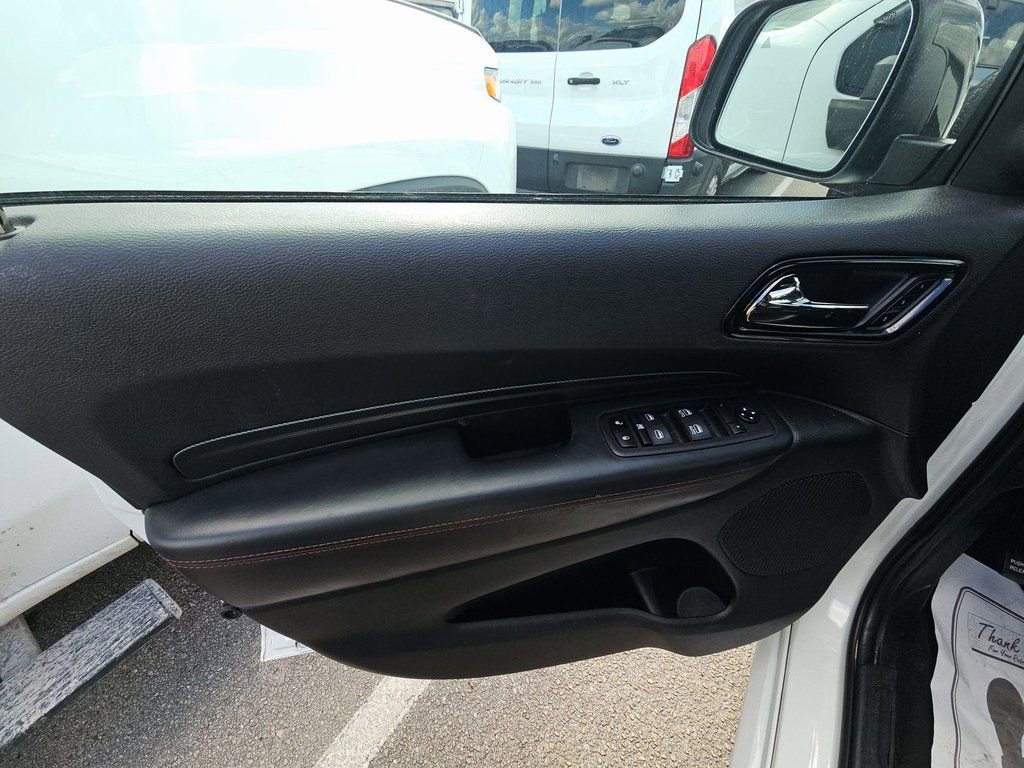 Used 2023 Dodge Durango GT image 8