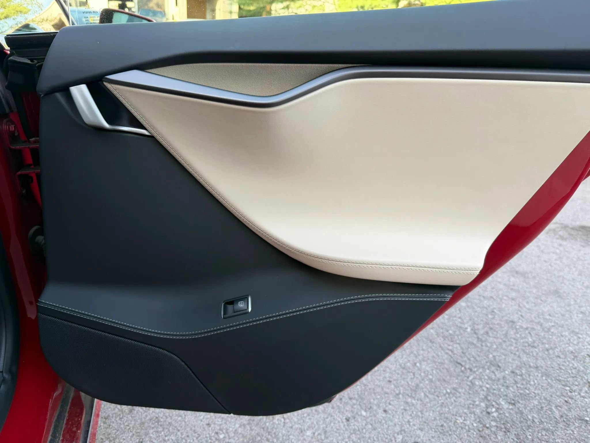 Used 2020 Tesla Model S Long Range AWD/4WD image 30