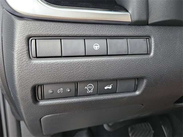 New 2026 Nissan Rogue SV image 27