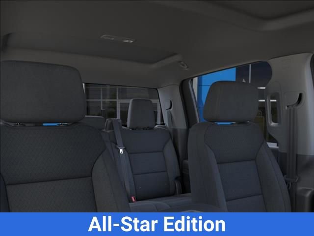 New 2026 Chevrolet Silverado 1500 LT image 25