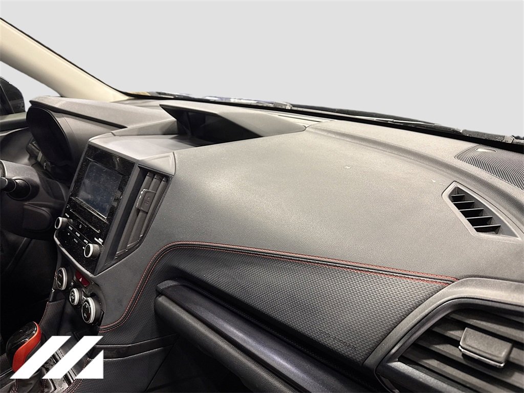 Certified 2023 Subaru Forester Sport image 31