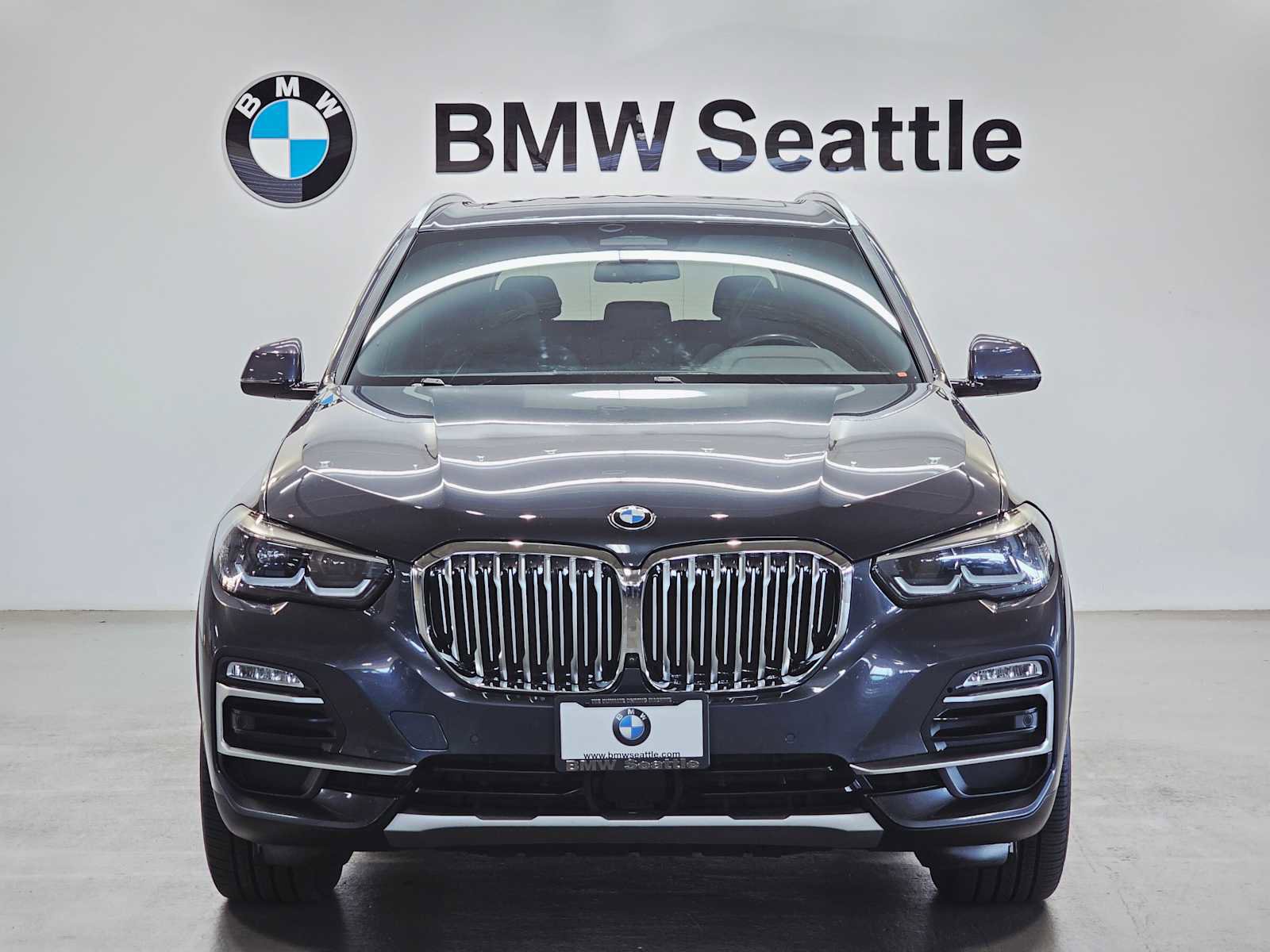 Used 2021 BMW X5 xDrive40i image 6
