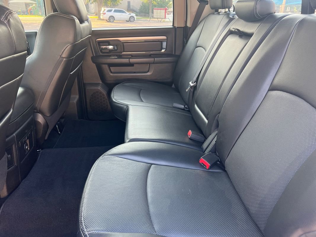Used 2014 RAM 1500 Sport image 15