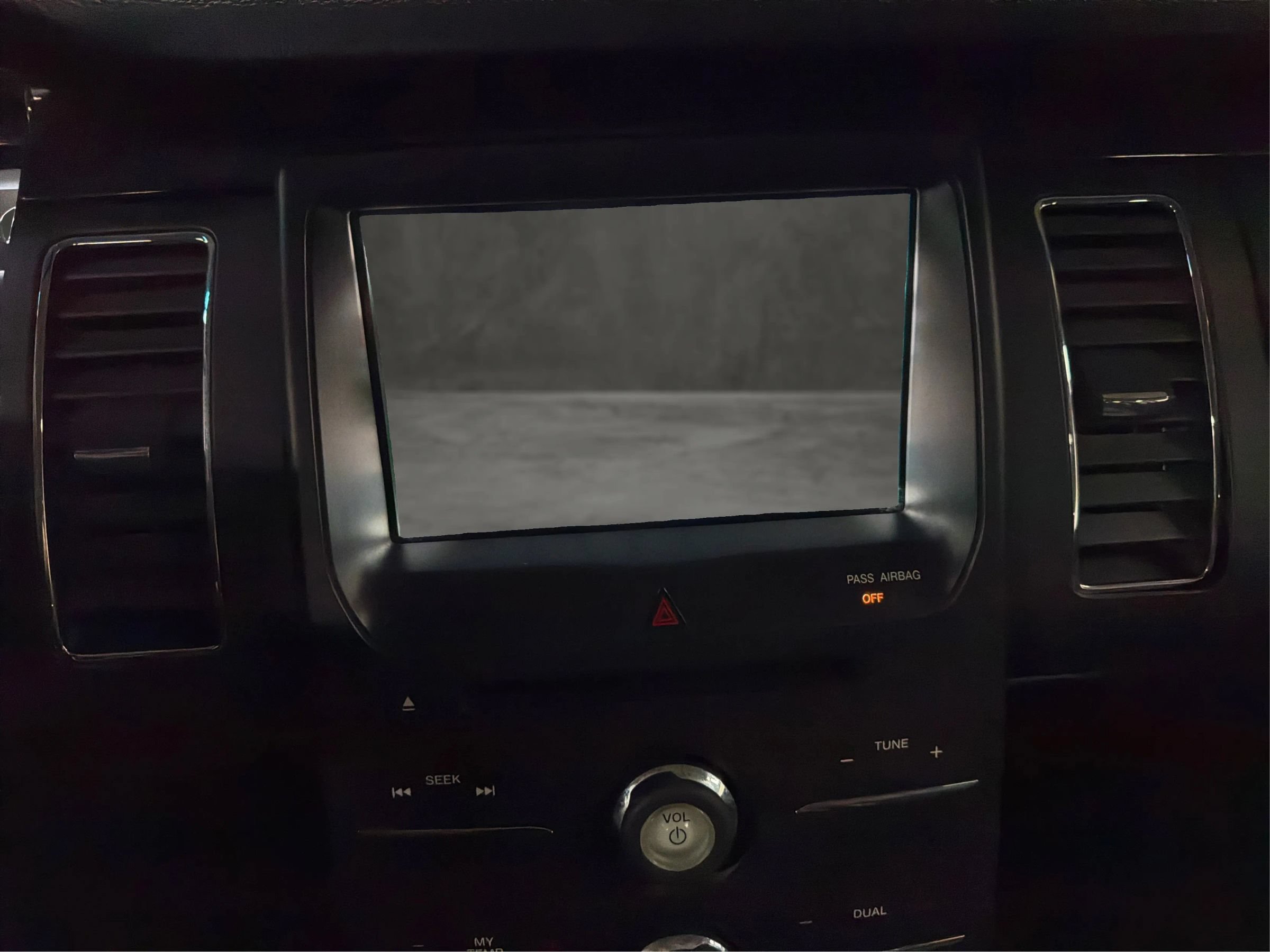 Used 2019 Ford Flex SEL w/ Equipment Group 202A FWD image 18