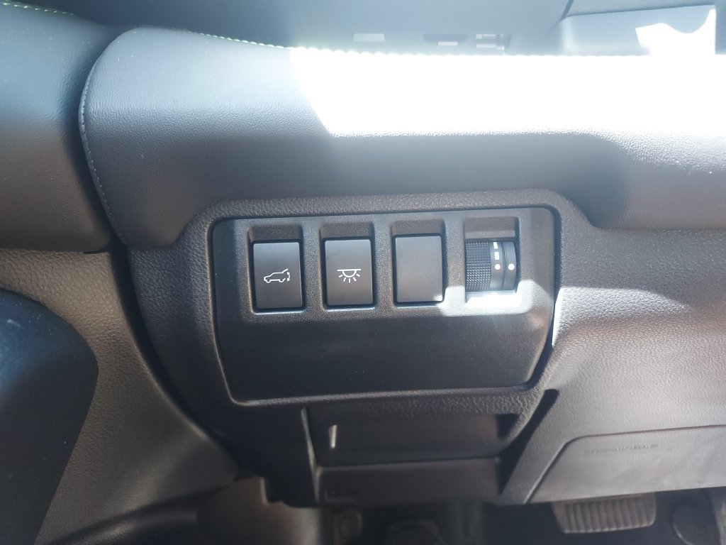 Used 2024 Subaru Ascent Onyx Edition AWD/4WD image 27