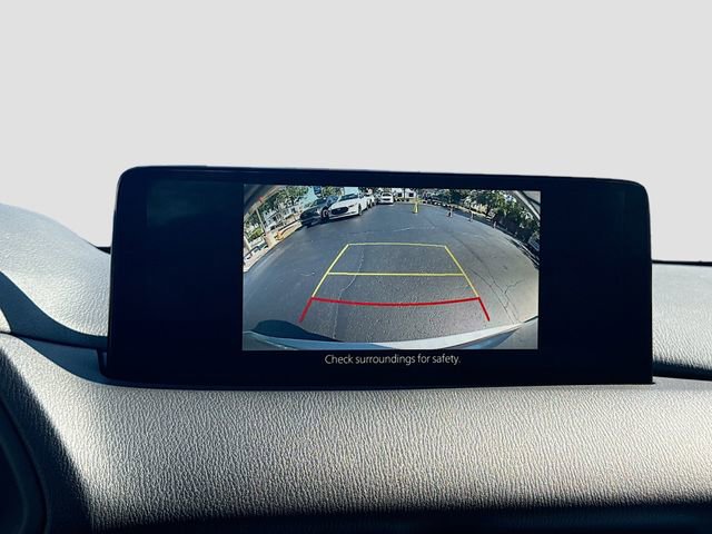 New 2025 MAZDA CX-5 AWD 2.5 S image 15