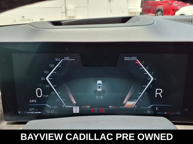 Used 2024 BMW X5 xDrive40i AWD/4WD image 28