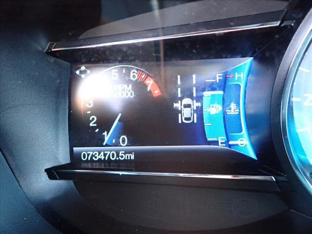 Used 2019 Ford Explorer Sport w/ Equipment Group 401A image 26