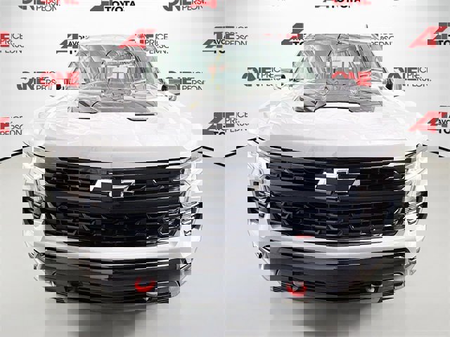 Used 2024 Chevrolet Silverado 1500 LT Trail Boss w/ Convenience Package II video 2