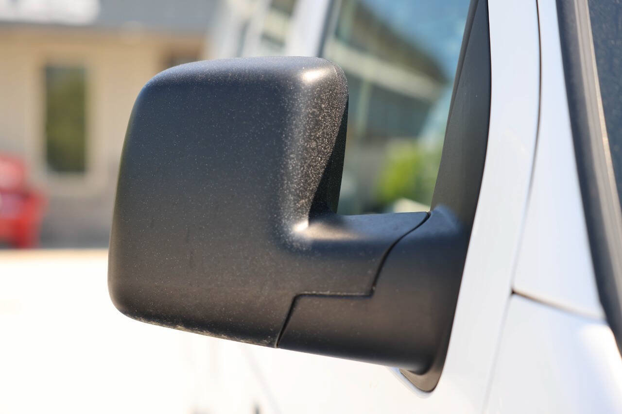 Used 2013 Ford E-250 and Econoline 250 w/ PWR Group RWD image 29