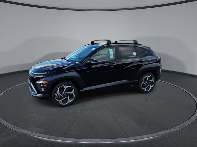New 2026 Hyundai Kona SEL Premium FWD image 5