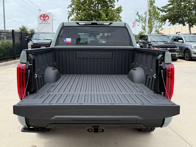 Used 2026 Toyota Tundra SR5 AWD/4WD image 30