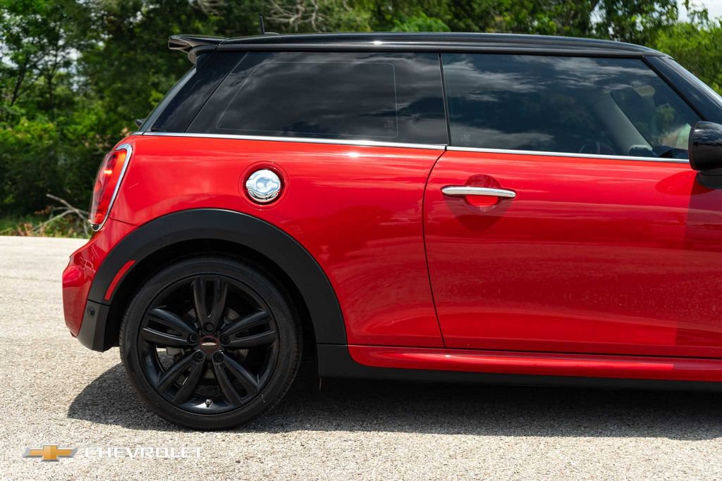 Used 2017 MINI Cooper S FWD image 5