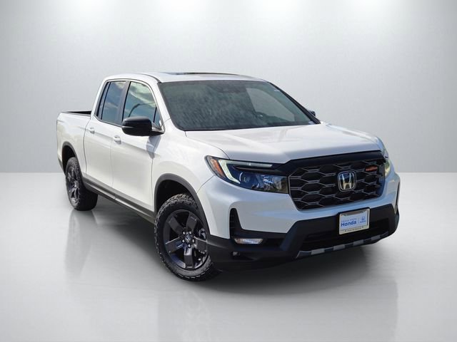 New 2026 Honda Ridgeline TrailSport image 1