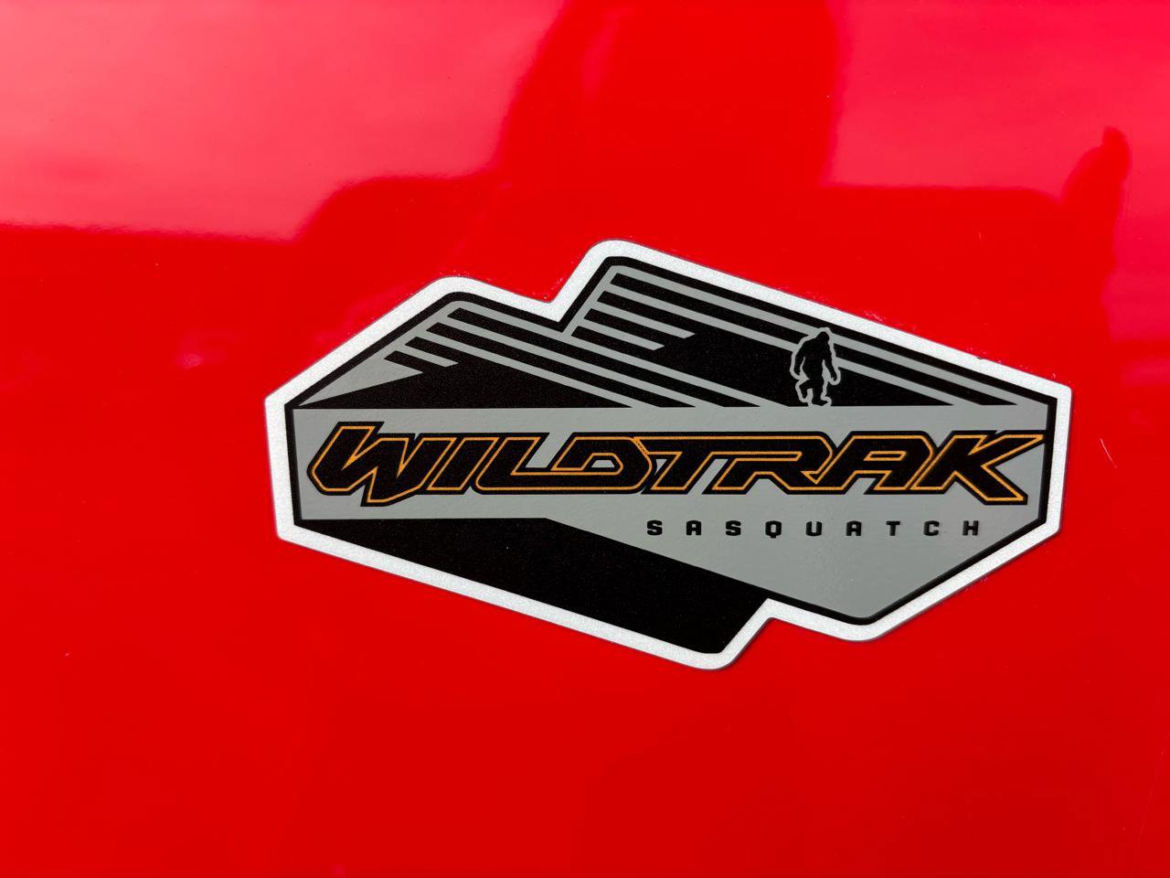 Used 2022 Ford Bronco Wildtrak image 43