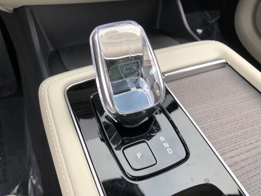 New 2026 Volvo XC90 B6 Ultra w/ Protection Package AWD/4WD image 24