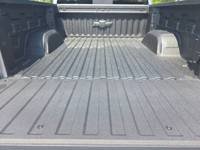 New 2025 Chevrolet Silverado 1500 LT w/ Z71 Off-Road Package image 25