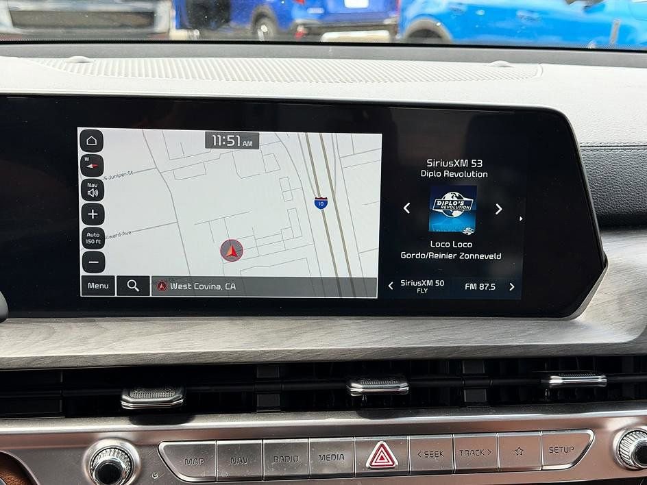 Used 2024 Kia Telluride EX X-Line image 32