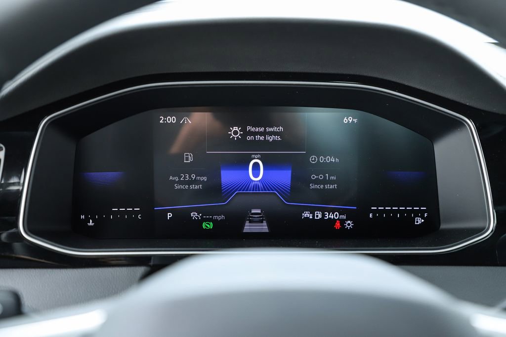 New 2026 Volkswagen Jetta Sport image 27