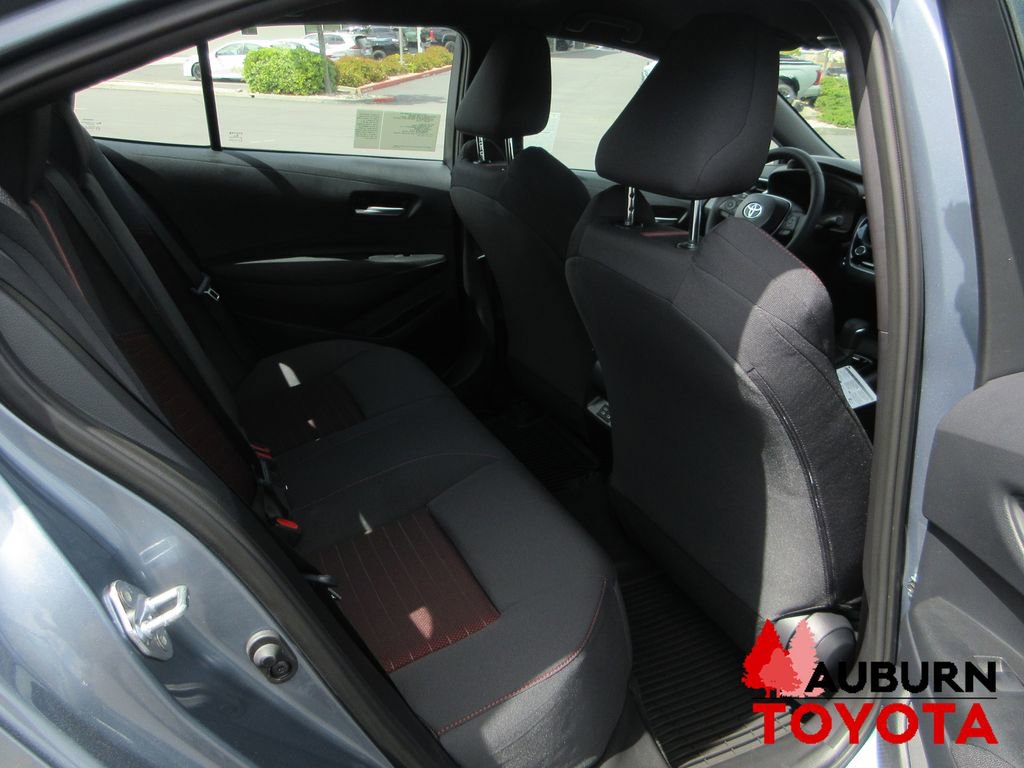 New 2026 Toyota Corolla SE image 10