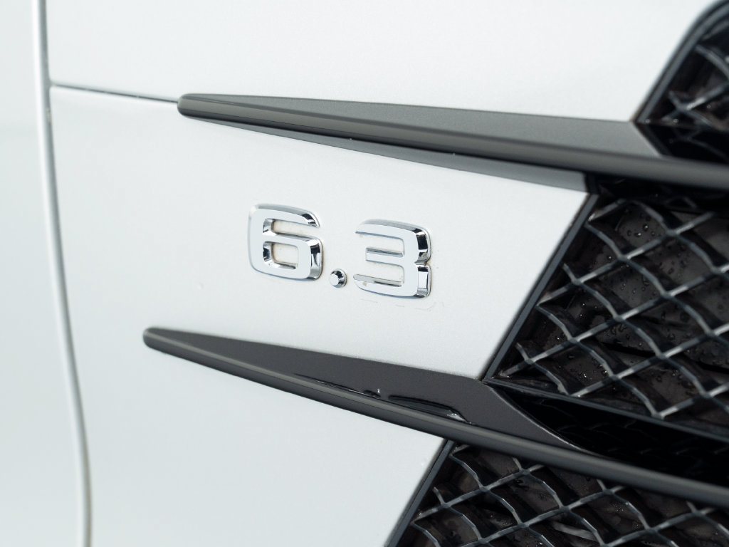 Used 2012 Mercedes-Benz SLS AMG Roadster image 45