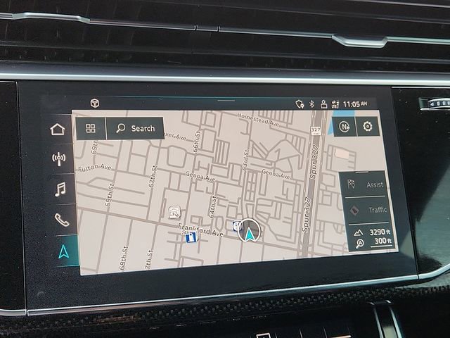 Used 2023 Audi SQ8 Premium Plus w/ Executive Package image 18