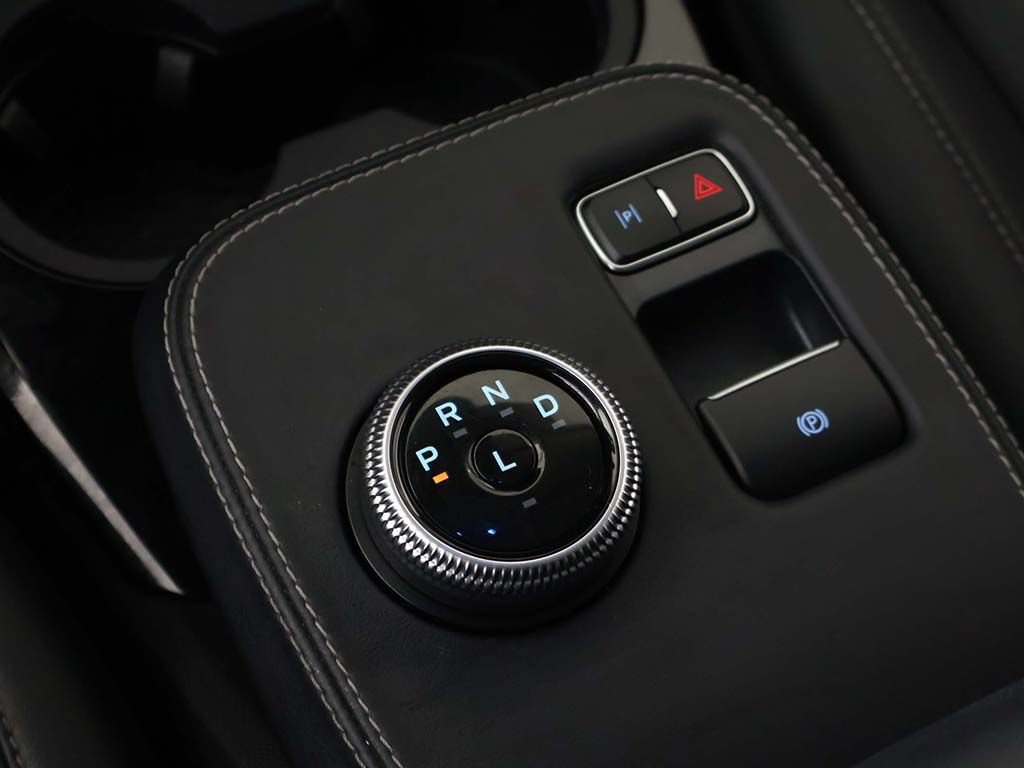 Used 2023 Ford Mustang Mach-E California Route 1 AWD/4WD image 53