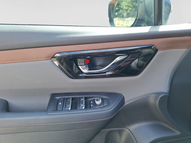 New 2026 Subaru Forester Sport AWD/4WD image 10