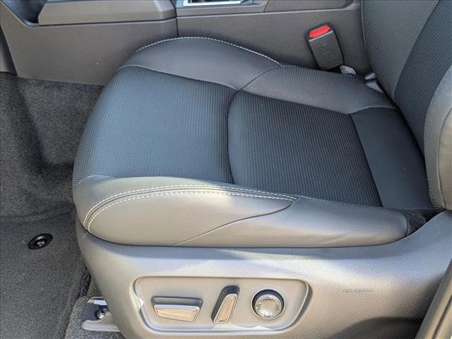 New 2025 Toyota 4Runner Limited image 4