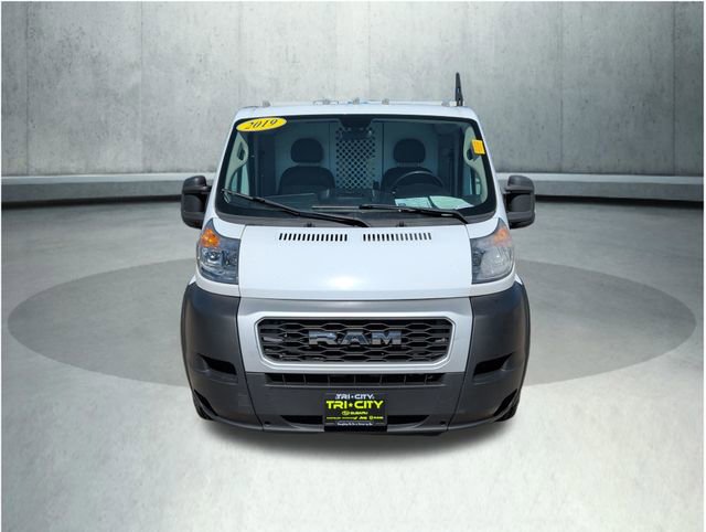 Used 2019 RAM ProMaster 1500 FWD image 10