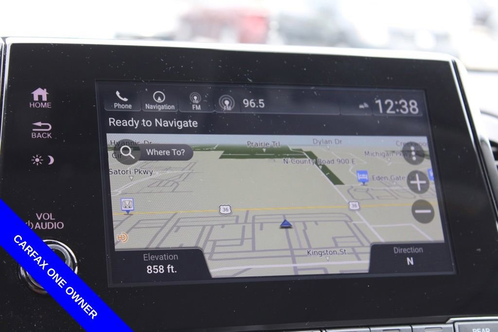 Used 2023 Honda Odyssey Touring image 43