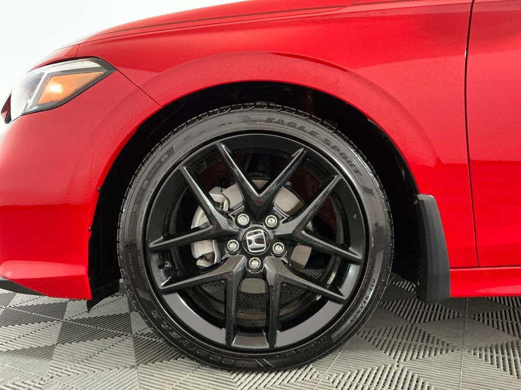 Used 2025 Honda Civic Sport image 30