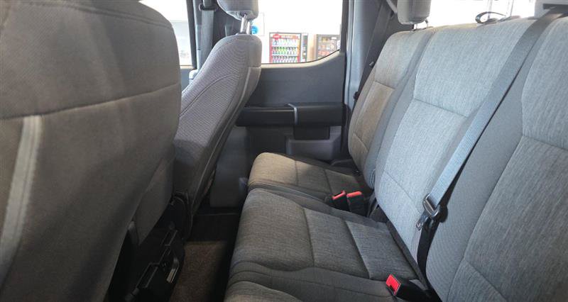 Used 2021 Ford F150 XL w/ Equipment Group 101A High AWD/4WD image 8