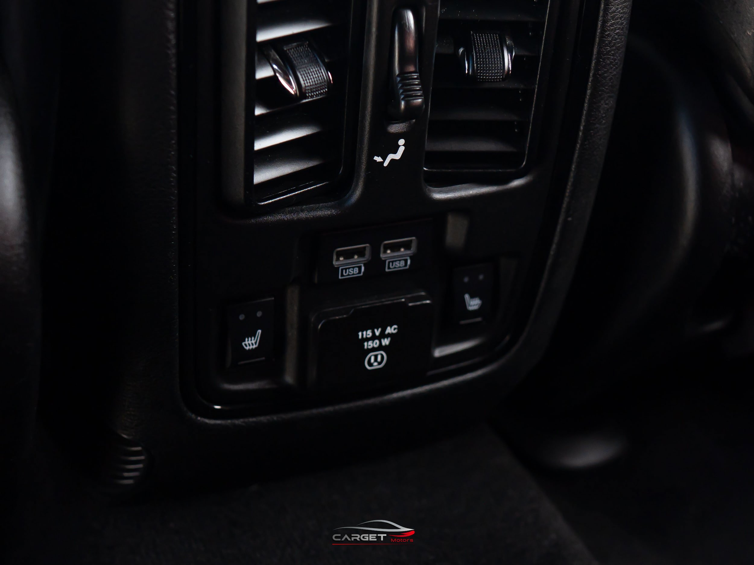 Used 2021 Dodge Durango R/T w/ Technology Group AWD/4WD image 22