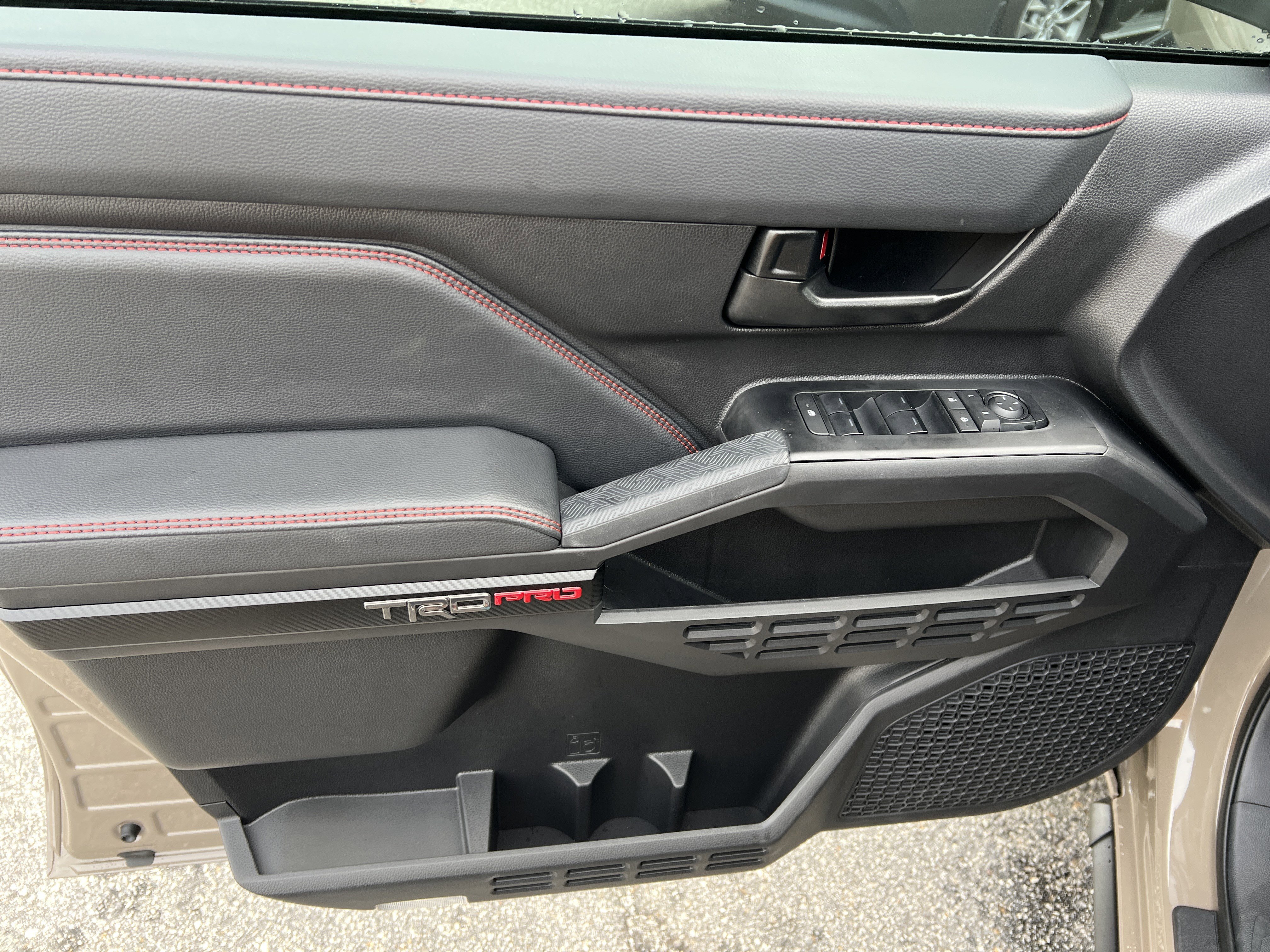 Certified 2025 Toyota Tacoma TRD Pro image 22