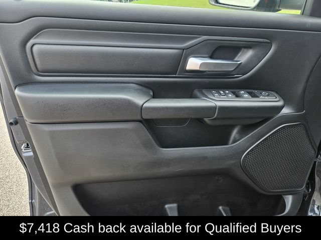 New 2026 RAM 1500 Warlock AWD/4WD image 10