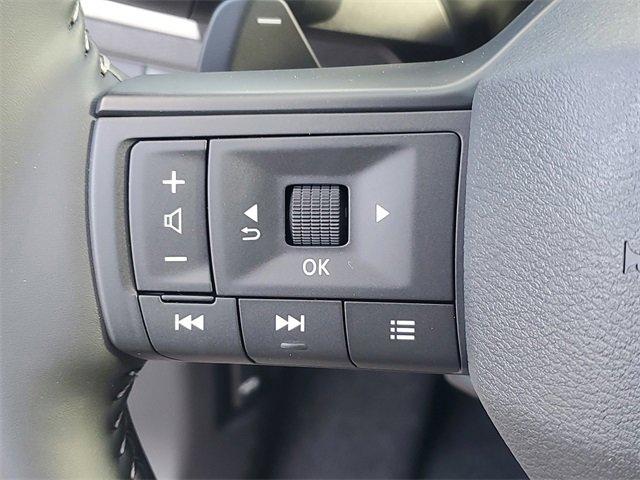 New 2026 Nissan Rogue SV image 12