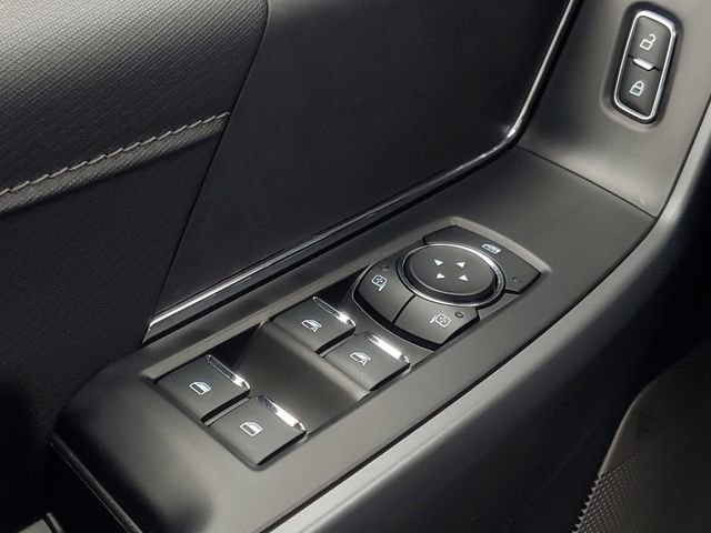 Used 2025 Ford F150 XLT w/ Equipment Group 303A High image 12