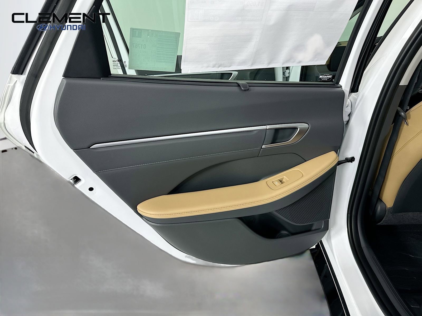 New 2026 Hyundai Sonata Limited image 28