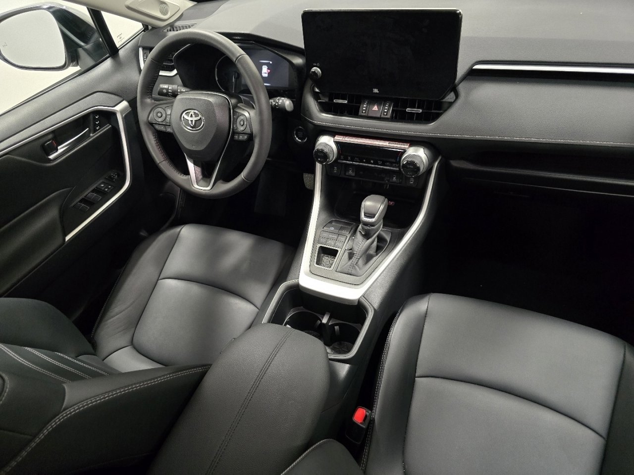 Certified 2025 Toyota RAV4 XLE Premium w/ Weather Package image 26